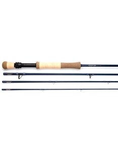 Thomas And Thomas Exocett SS Fly Rod in One Color